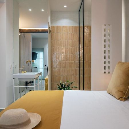 Casa Di Georgios Luxury Suites Agios Andonios  Exterior foto
