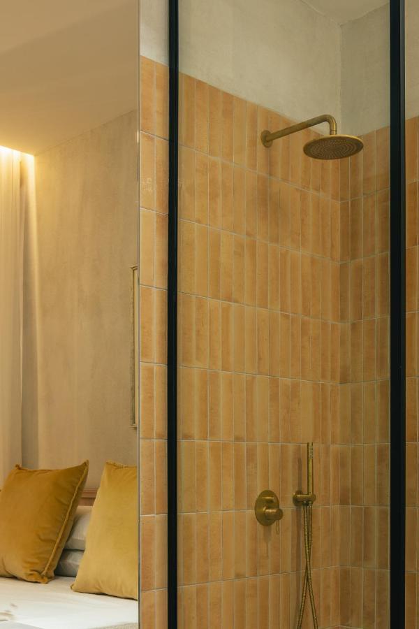 Casa Di Georgios Luxury Suites Agios Andonios  Exterior foto
