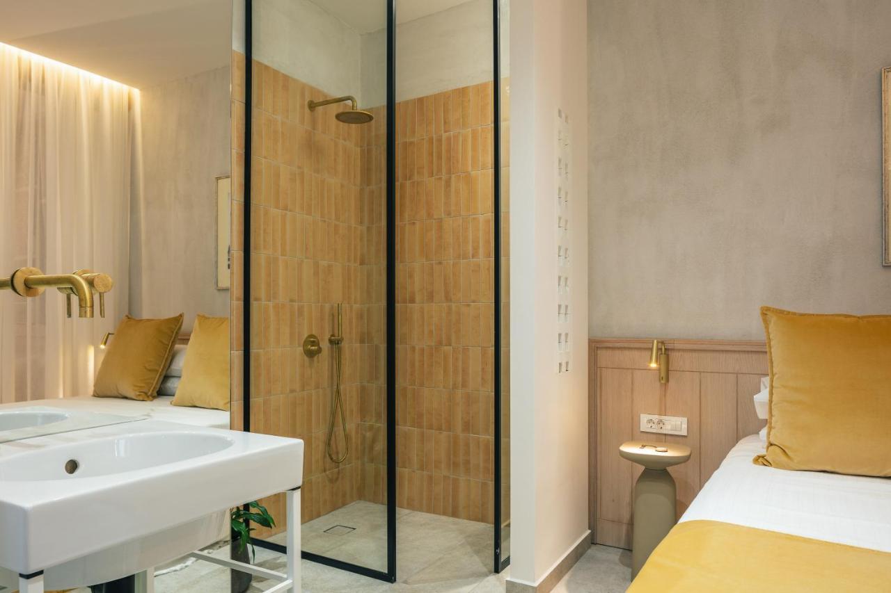 Casa Di Georgios Luxury Suites Agios Andonios  Exterior foto
