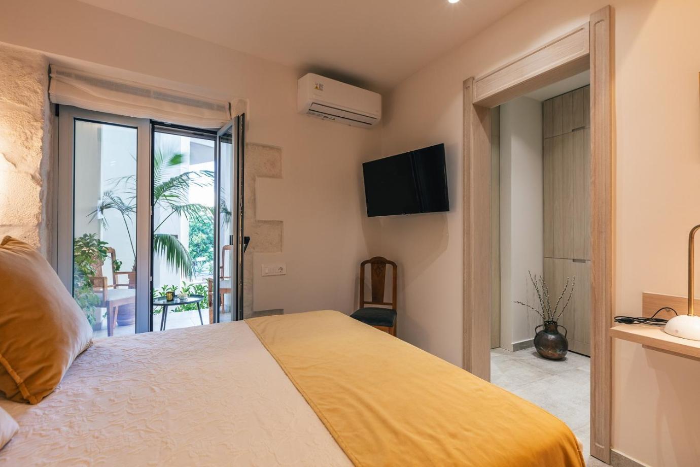 Casa Di Georgios Luxury Suites Agios Andonios  Exterior foto