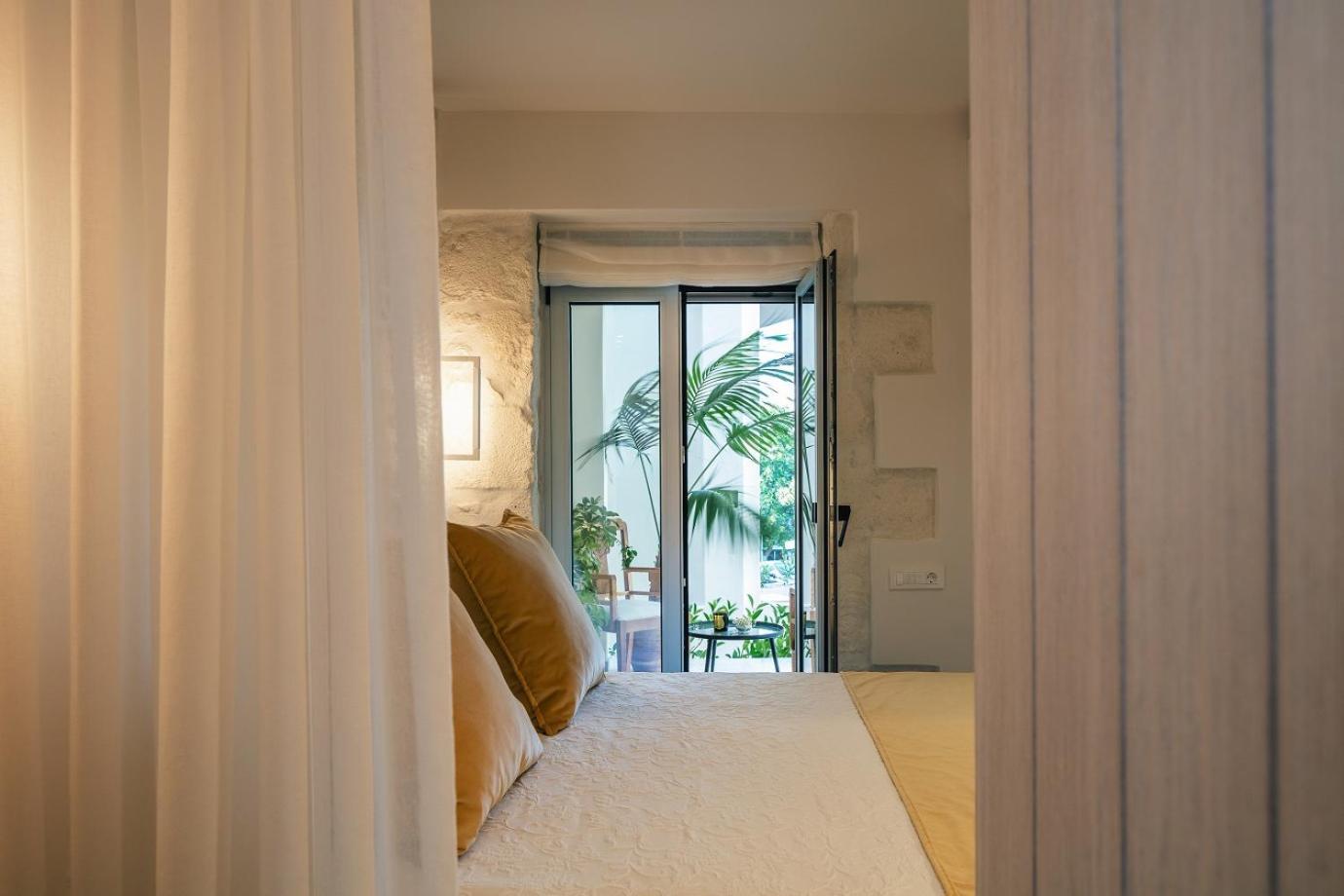 Casa Di Georgios Luxury Suites Agios Andonios  Exterior foto
