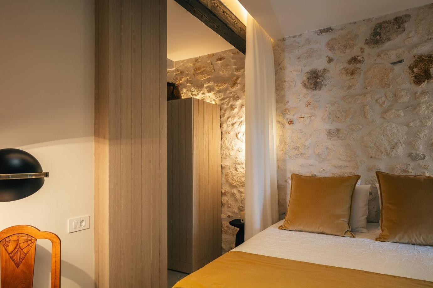 Casa Di Georgios Luxury Suites Agios Andonios  Exterior foto