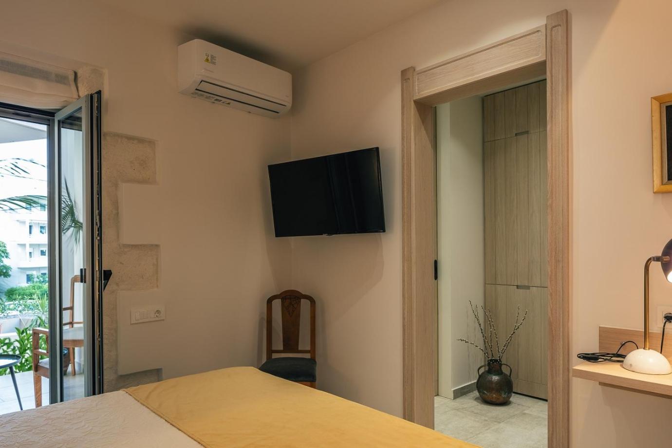 Casa Di Georgios Luxury Suites Agios Andonios  Exterior foto