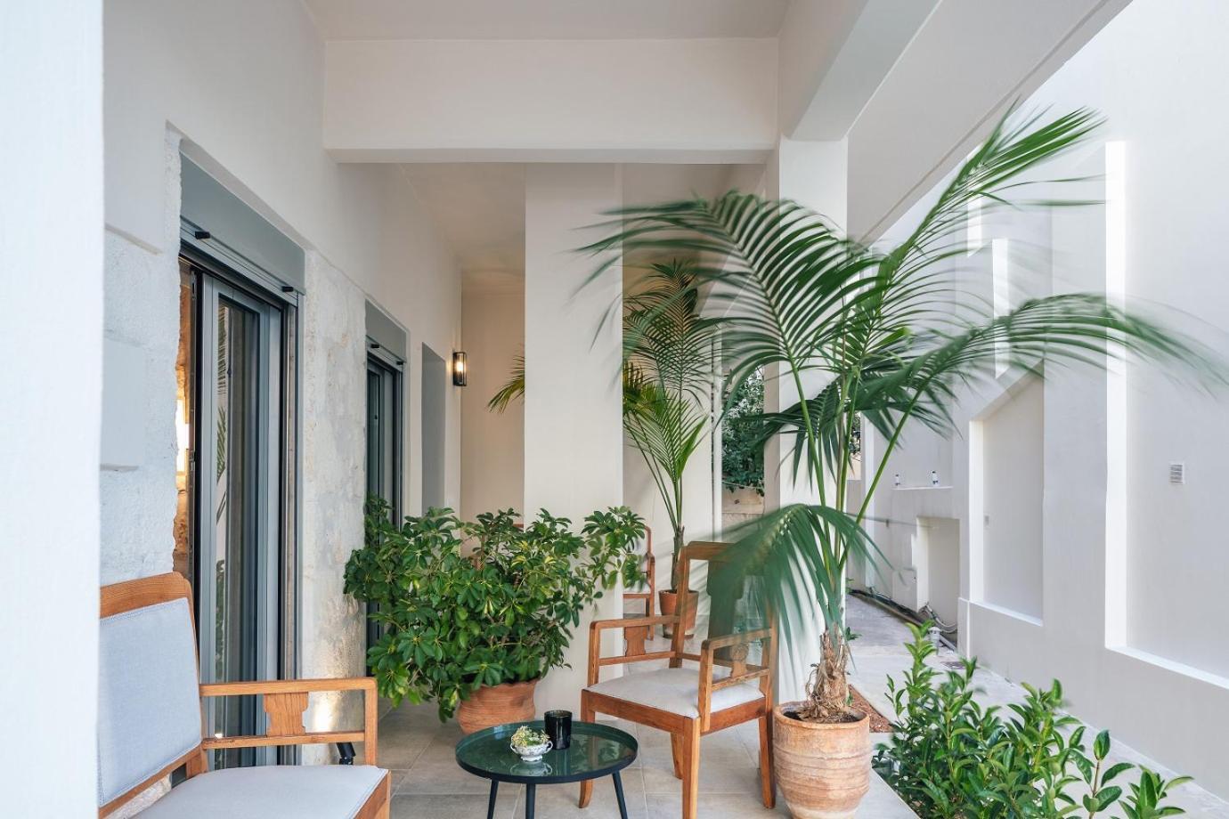 Casa Di Georgios Luxury Suites Agios Andonios  Exterior foto