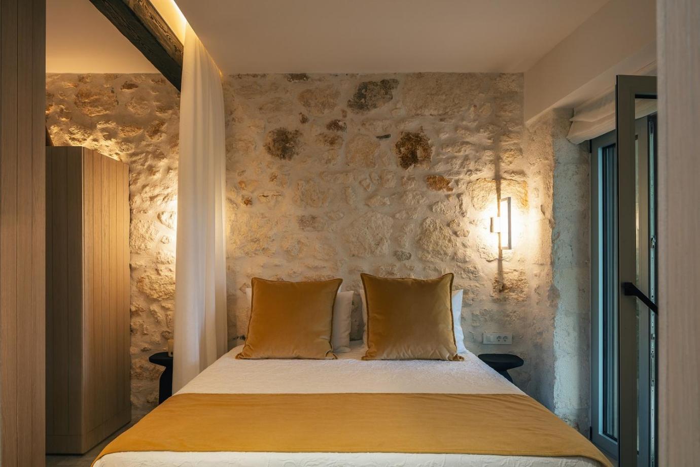 Casa Di Georgios Luxury Suites Agios Andonios  Exterior foto