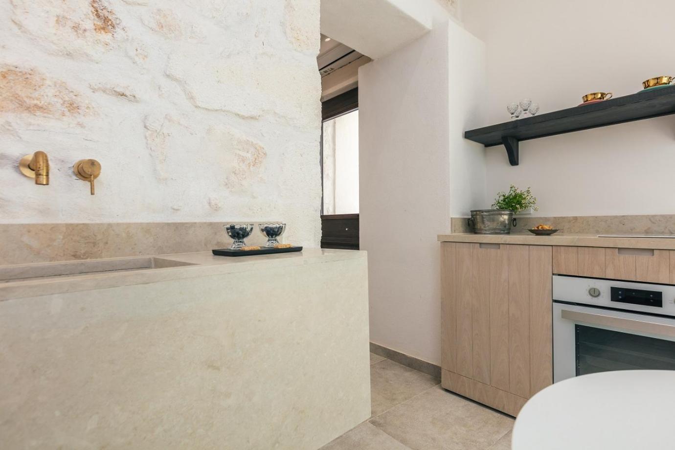 Casa Di Georgios Luxury Suites Agios Andonios  Exterior foto