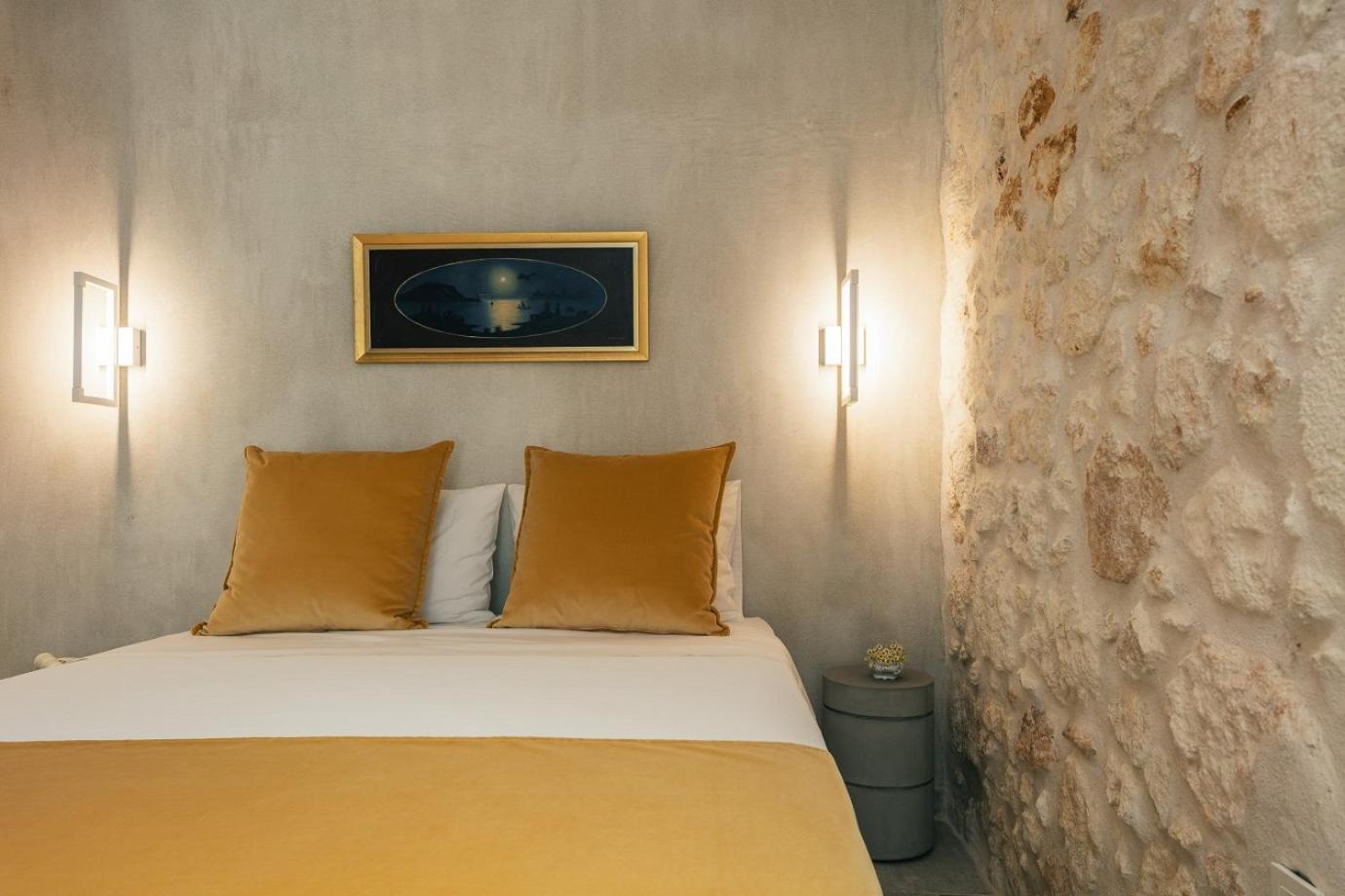 Casa Di Georgios Luxury Suites Agios Andonios  Exterior foto