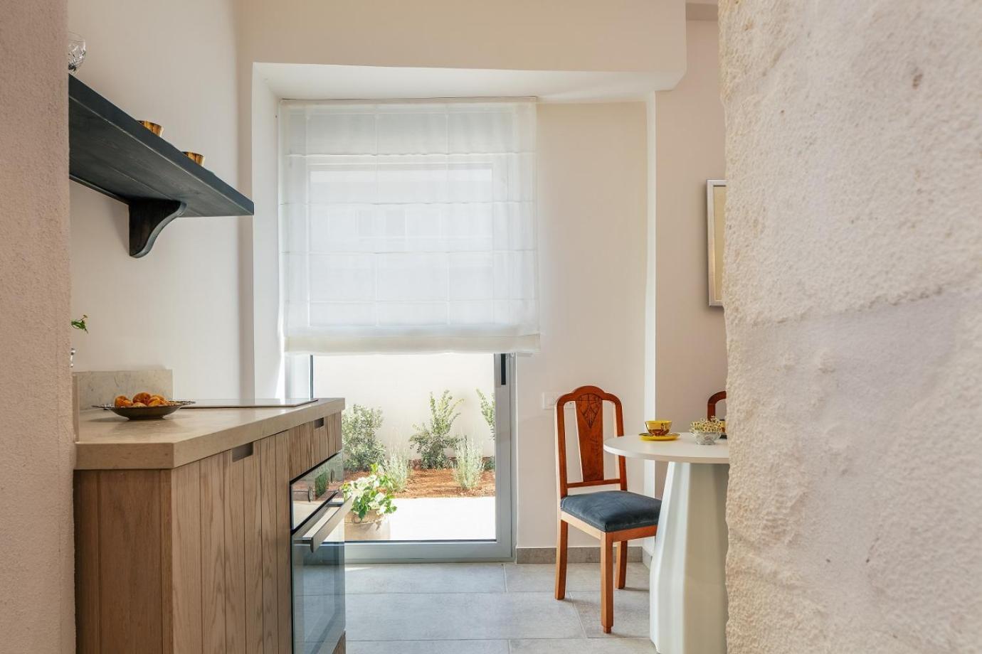 Casa Di Georgios Luxury Suites Agios Andonios  Exterior foto