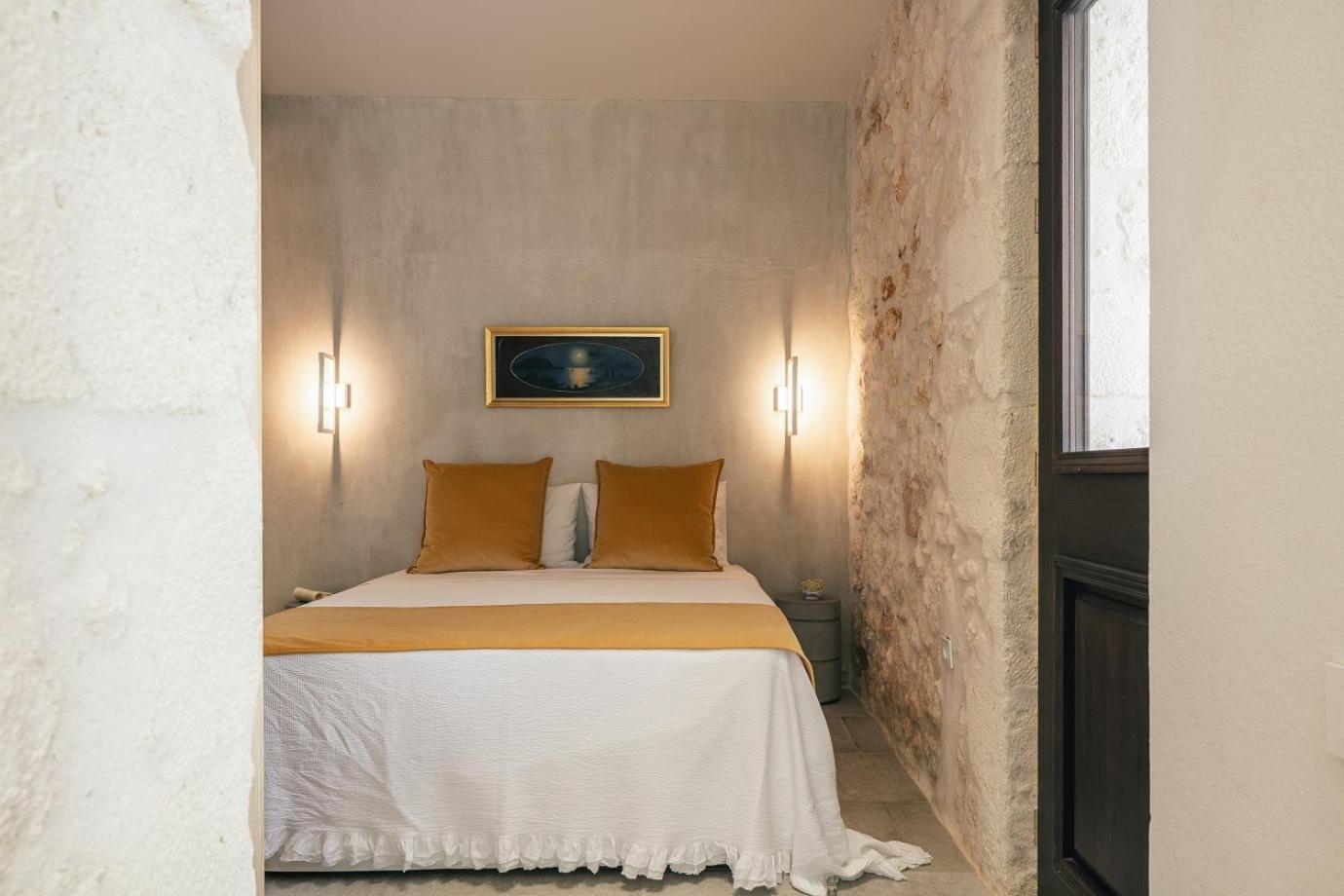 Casa Di Georgios Luxury Suites Agios Andonios  Exterior foto