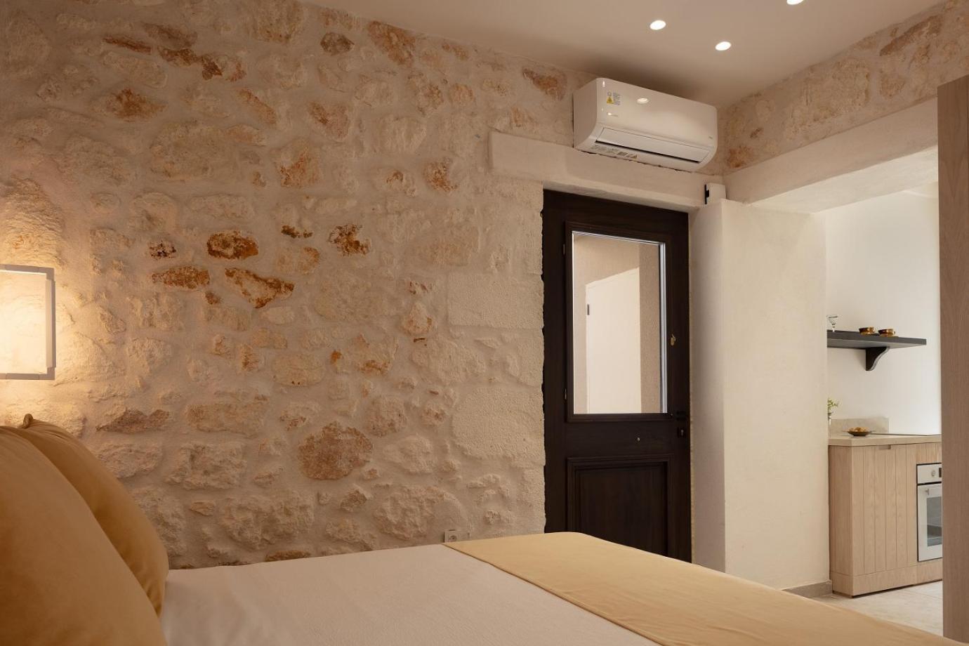 Casa Di Georgios Luxury Suites Agios Andonios  Exterior foto