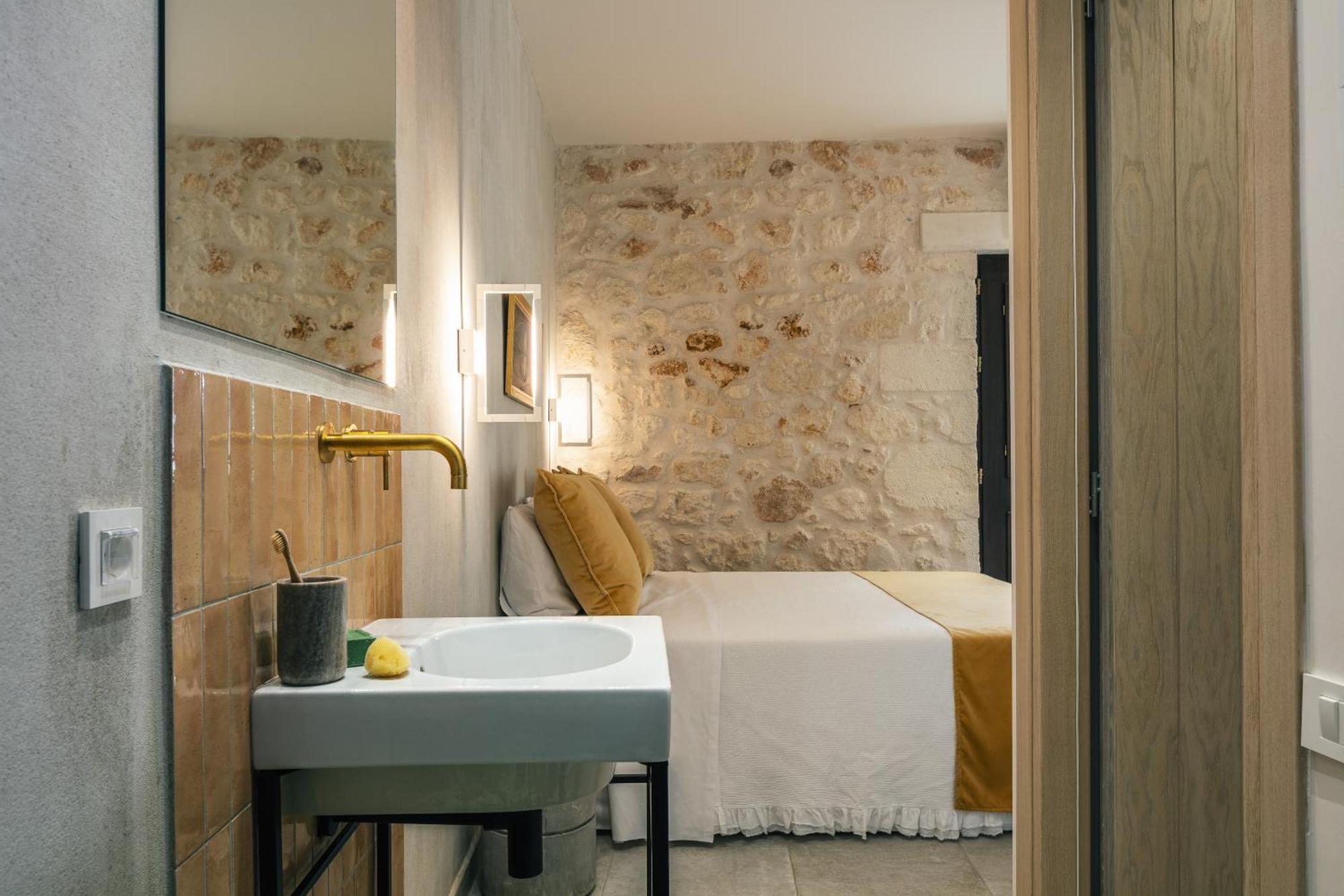 Casa Di Georgios Luxury Suites Agios Andonios  Exterior foto