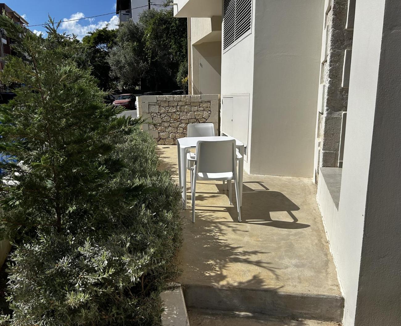 Casa Di Georgios Luxury Suites Agios Andonios  Exterior foto